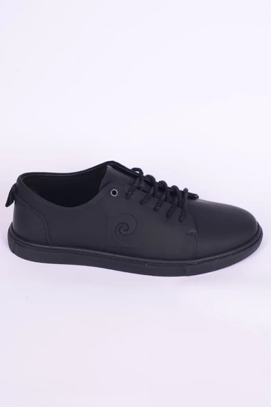 Pierre Cardin 77609-1 Siyah Erkek Günlük Ayakkabı ürün görseli 1