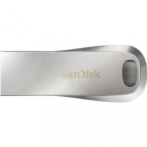 SanDisk Ultra Luxe 64GB USB 3.1 Flash Bellek SDCZ74-064G-G46 ürün görseli 1