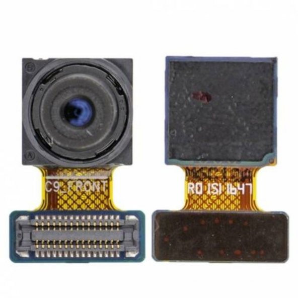 Samsung Galaxy C5 Pro C5010 Ön Kamera ürün görseli 1
