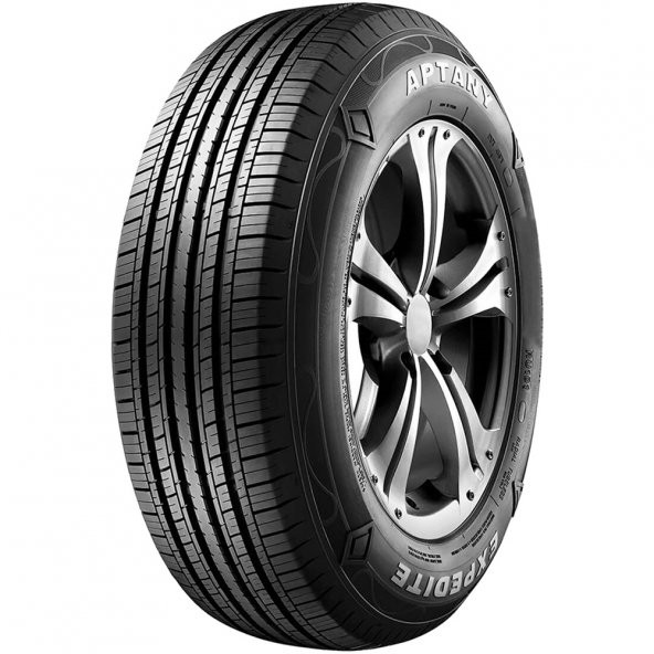 Aptany 225/50R18 95W Expedite RU101 (4 Mevsim) (2023) ürün görseli 1