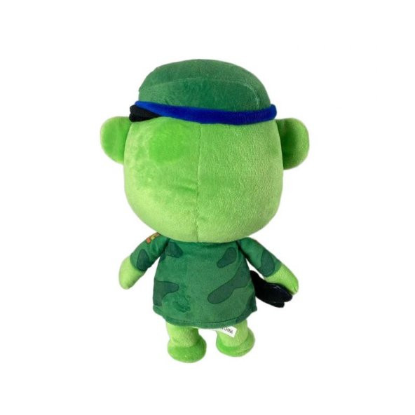Happy Tree Friends Fliqpy Oyuncak Peluş 28 CM ürün görseli 1