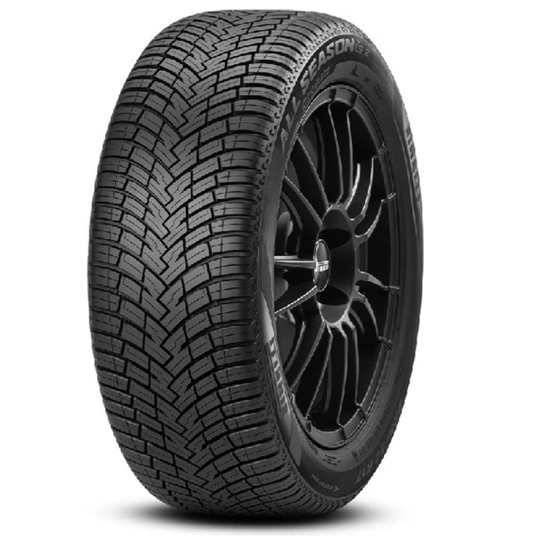 Pirelli 235/40 R18 95Y XL Cinturato All Season SF2 4 Mevsim Binek 2022 ürün görseli 1