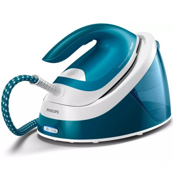 Philips GC6815/20 PerfectCare Compact Essential 6 Bar Buhar Kazanlı Ütü ürün görseli 1