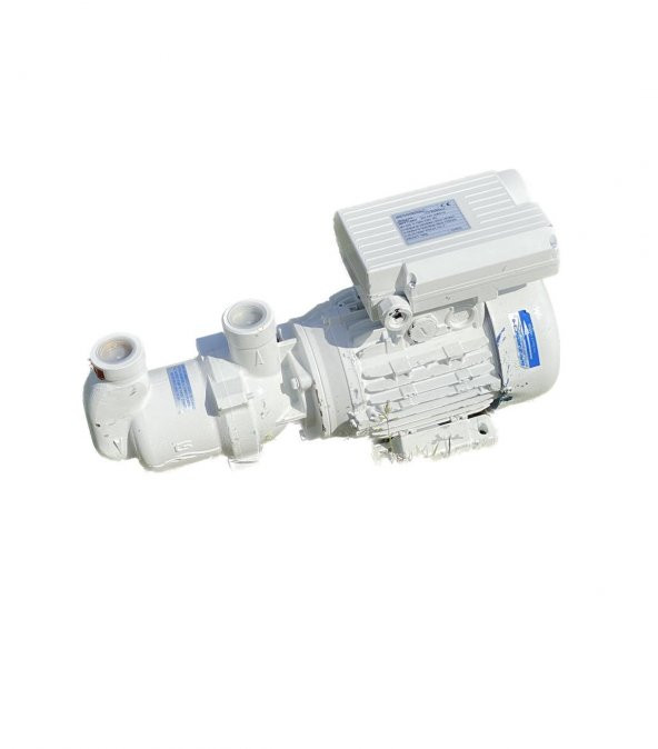 Gianneschi MV 44G Marine Pompa 230V 0,75kw 2.El ürün görseli 1