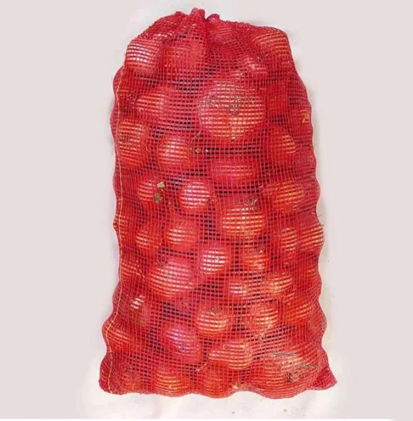 SOĞAN ÇUVALI (15 KİLOLUK) 250 ADET 35*65 cm ürün görseli 1
