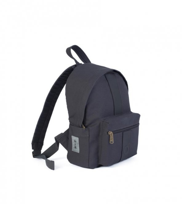 Nors Skoolbag Mini Sırt Çantası Soil - Resim 2