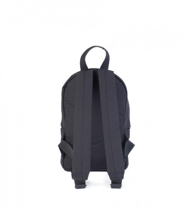 Nors Skoolbag Mini Sırt Çantası Soil - Resim 4