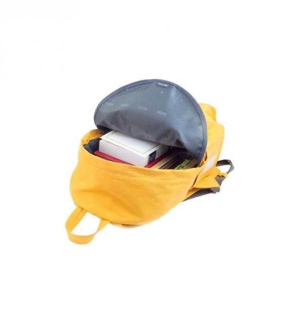 Nors Skoolbag Mini Sırt Çantası Soil - Resim 5
