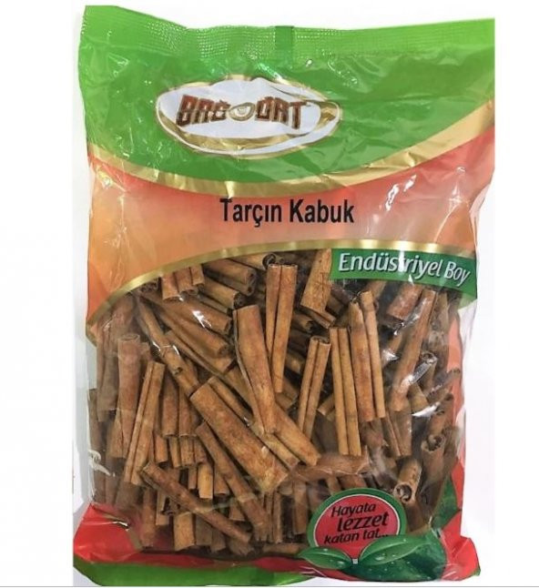 Bağdat Endüstriyel Boy Çubuk Tarçın 1 KG ürün görseli 1