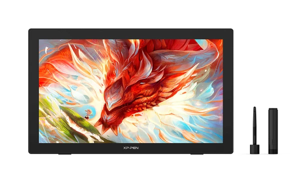XP-Pen Artist 24 Grafik Ekran Tablet ürün görseli 1
