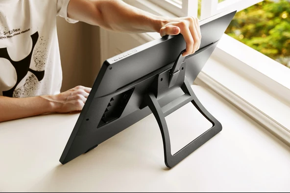 XP-Pen Artist 24 Grafik Ekran Tablet - Resim 4