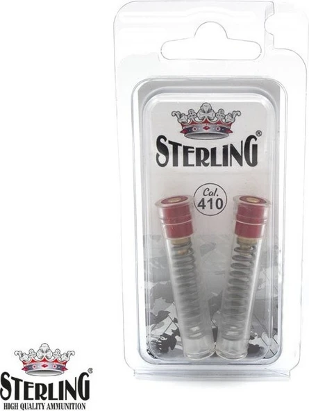 Sterlıng Tetik Düşürücü Cal .410 / 36 Ga (1/2) ürün görseli 1