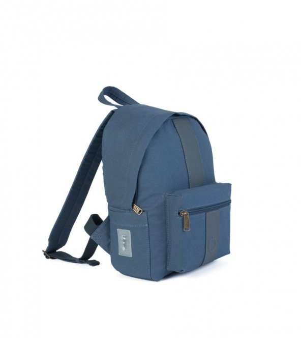 Nors Skoolbag Mini Sırt Çantası Tian - Resim 2