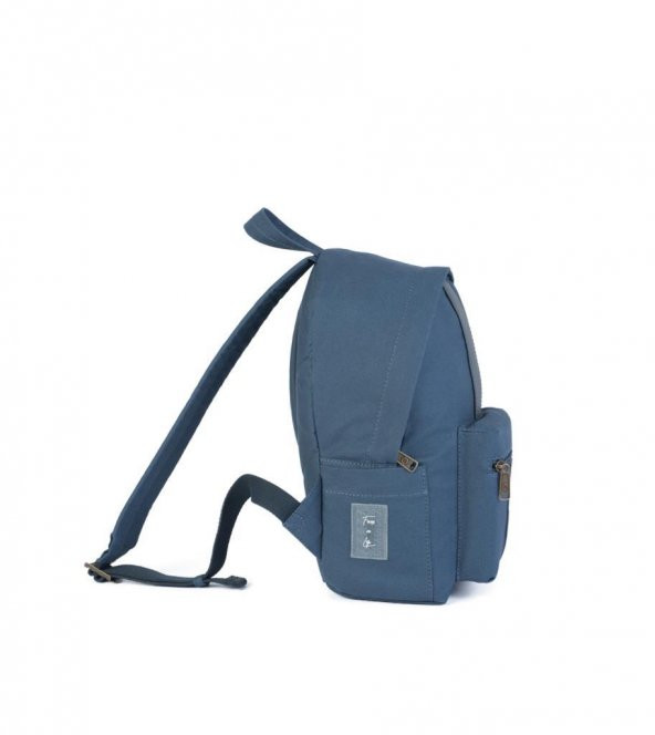 Nors Skoolbag Mini Sırt Çantası Tian - Resim 3