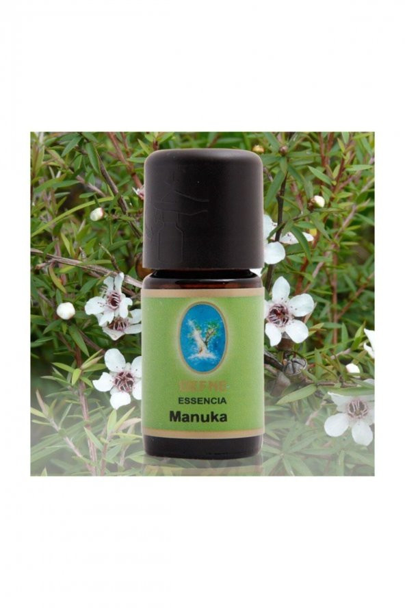 Manuka Yağı 5ml ürün görseli 1