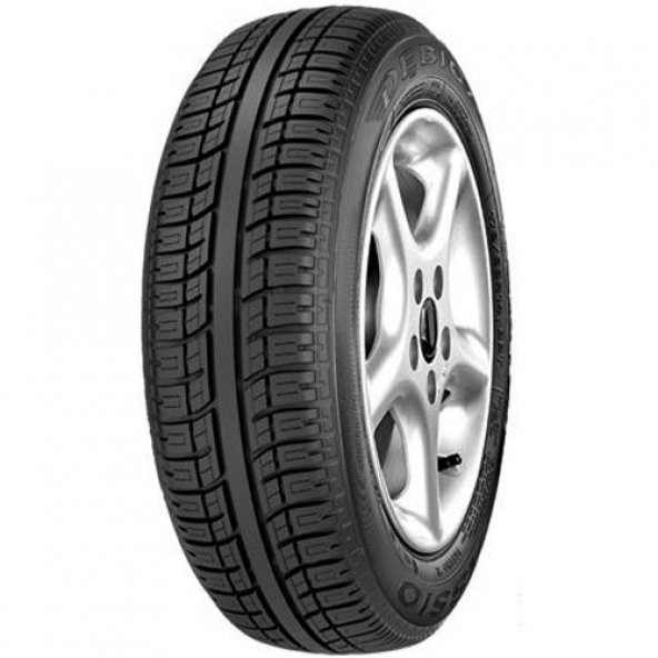 Debica 165/70R14 81T Passio 2 (Yaz) (2023) ürün görseli 1