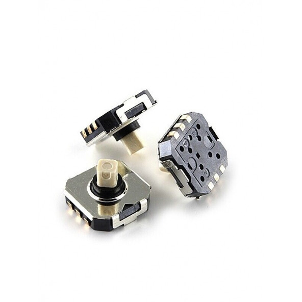 Nokia E50 N73 Joystick Siemens CX65 Sony K750 Samsung E590 J200 J210 Uyumlu ürün görseli 1