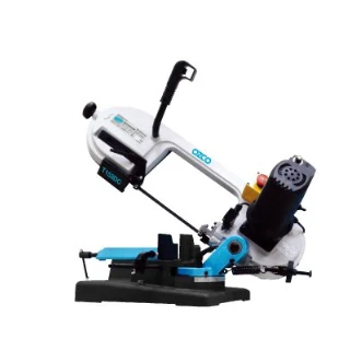 OZCO  T153DC Şerit Testere Tezgahı ürün görseli 1