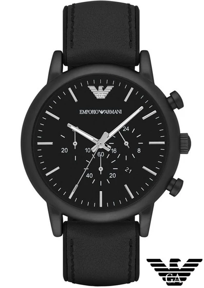 Emporio Armani AR1970 Erkek Kol Saati ürün görseli 1