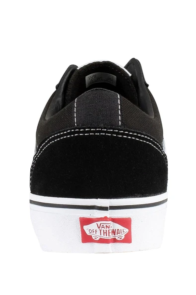 Vans Wm Ward Günlük Ayakkabı - Resim 4
