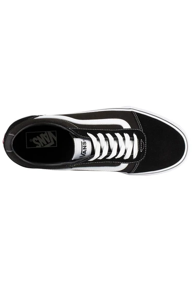 Vans Wm Ward Günlük Ayakkabı - Resim 3