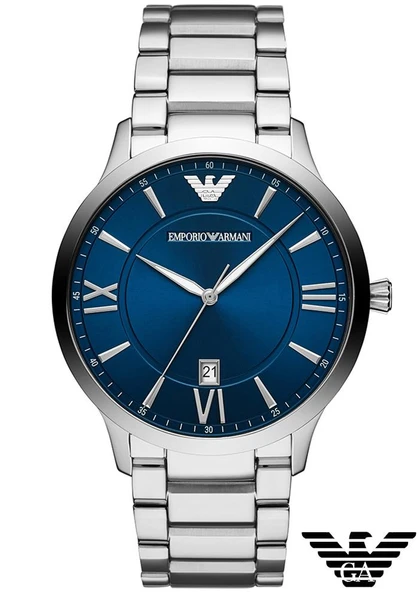 Emporio Armani AR11227 Erkek Kol Saati ürün görseli 1