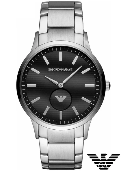 Emporio Armani AR11118 Erkek Kol Saati ürün görseli 1