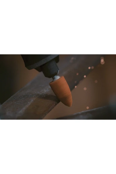 DREMEL ÇOK AMAÇLI AKSESUARSETİ 724 150Lİ - Resim 7