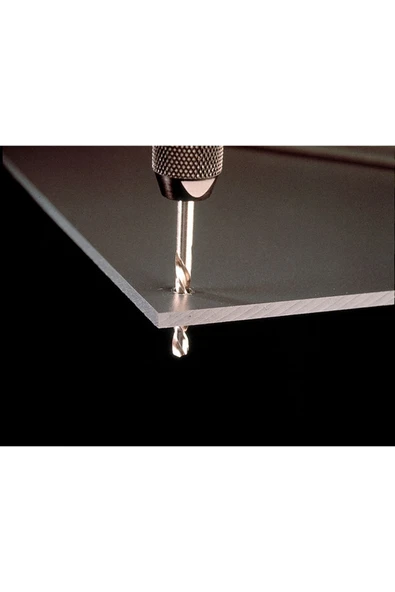 DREMEL ÇOK AMAÇLI AKSESUARSETİ 724 150Lİ - Resim 8