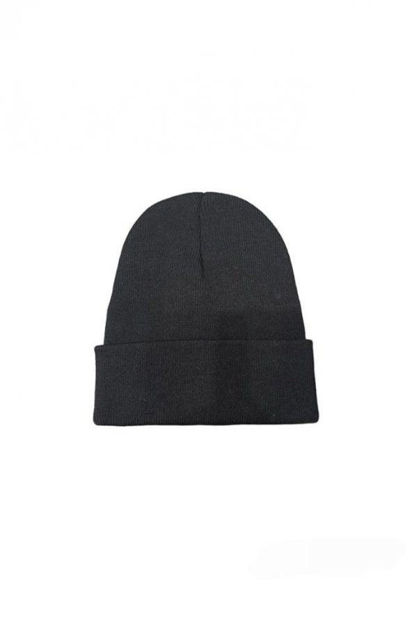 Nors Basic Siyah Bere - Resim 2