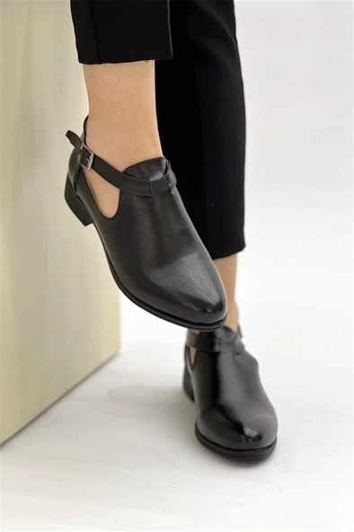 Walkenzo Sdf-401 Kadın Günlük Yazlık Ayakkabı ürün görseli 1