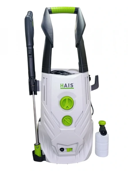 Hais LT701G-2500 205 Bar Yıkama Makinesi ürün görseli 1