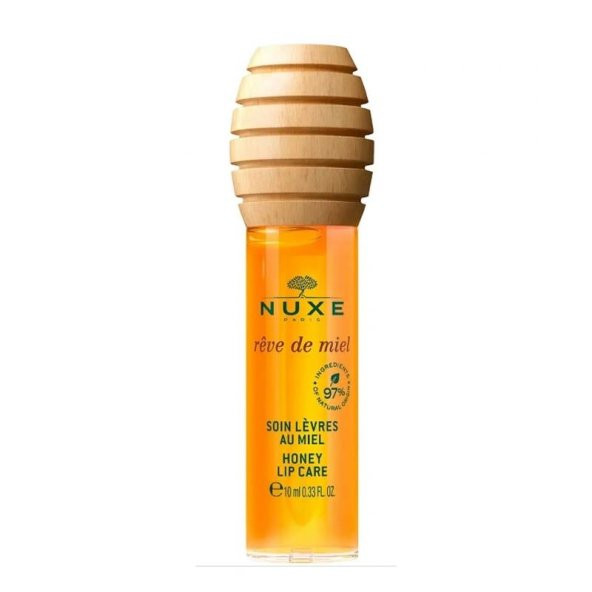 Nuxe Reve de Miel Dudak Balı 10 ml ürün görseli 1