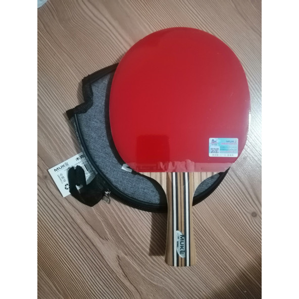 Muke Masa Tenis Raketi ürün görseli 1