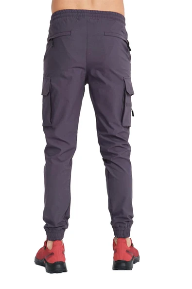 Steinbock Adonis - 2250S Outdoor Kargo Çepli pantolon - Resim 9