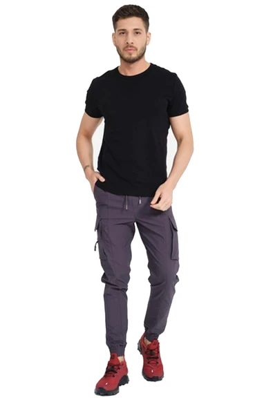 Steinbock Adonis - 2250S Outdoor Kargo Çepli pantolon - Resim 6