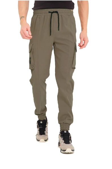 Steinbock Adonis - 2250S Outdoor Kargo Çepli pantolon - Resim 12