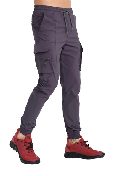 Steinbock Adonis - 2250S Outdoor Kargo Çepli pantolon - Resim 7