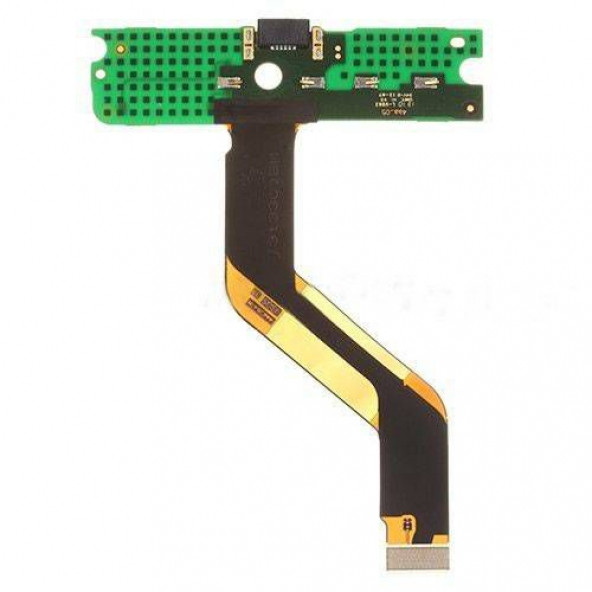 Nokia Lumia 720 Şarj Soketi Flex Nokia Lumia 720 Uyumlu Şarj Flex Film ürün görseli 1