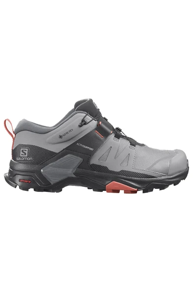 Salomon X Ultra 4 LTR Gore-Tex L41623100  Outdoor Ayakkabı ürün görseli 1