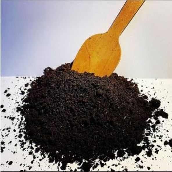 ÇEVİK KATI SOLUCAN GÜBRESİ 20 KG - Resim 2