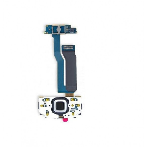 Nokia N85 Flex Nokia N85 Tuş Bordu Uyumlu LCD Ara Flex Film ürün görseli 1
