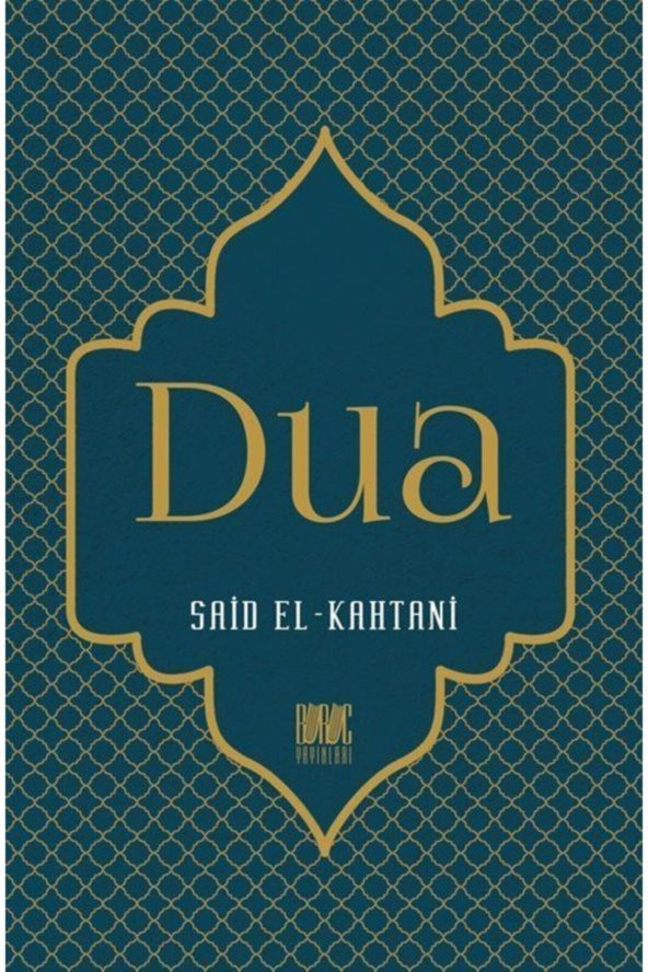 Dua ürün görseli 1