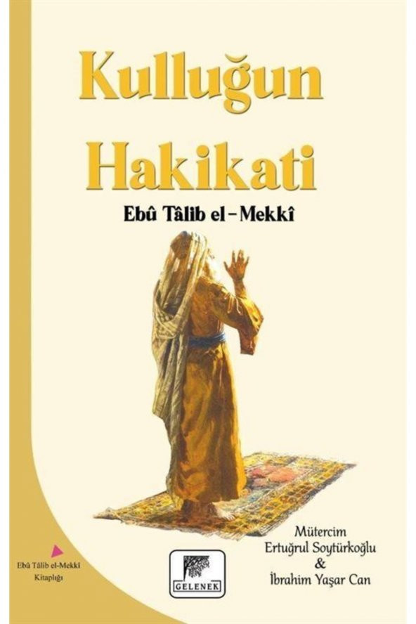 Kulluğun Hakikati ürün görseli 1