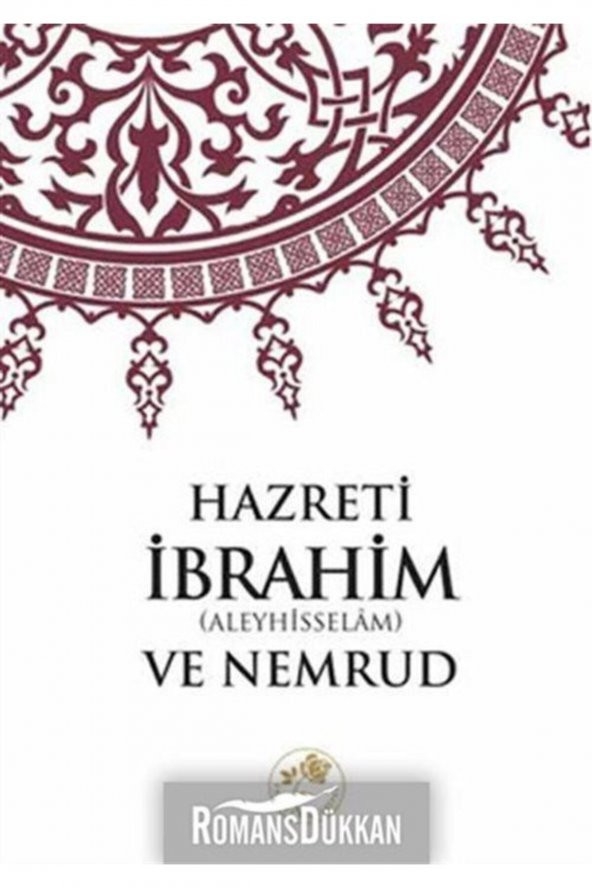 Hazreti Ibrahim (aleyhisselam) Ve Nemrud ürün görseli 1