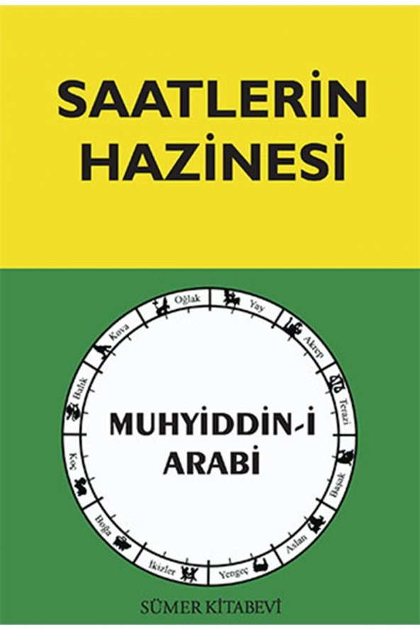Saatlerin Hazinesi ürün görseli 1