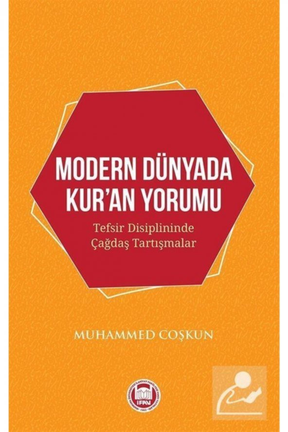 Modern Dünyada Kuran Yorumu ürün görseli 1