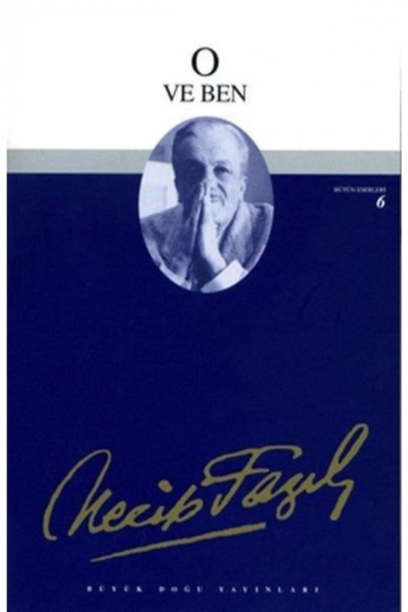 Çile / O Ve Ben / Çöle Inen Nur ( 3 Kitap Set ) - Resim 3