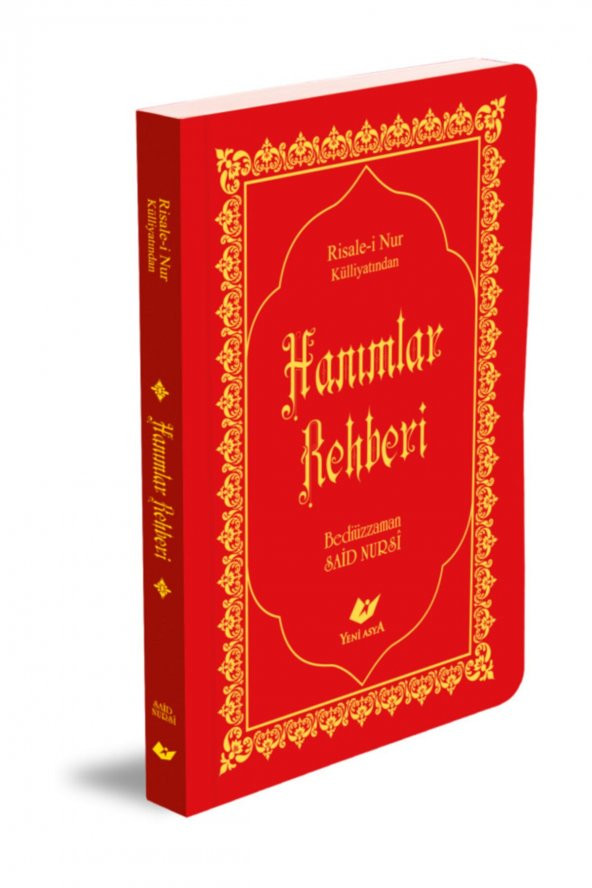 Hanımlar Rehberi Çanta Boy-Bezcilt Kapak-Sayfa Içi Lügatçeli-indexli ürün görseli 1