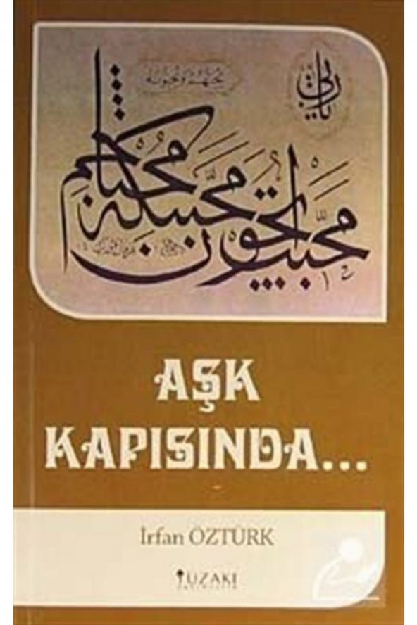 Aşk Kapısında ürün görseli 1